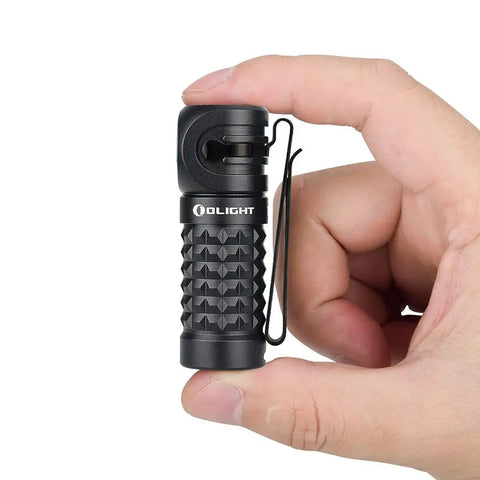 Olight Perun Mini Headlamp Kit