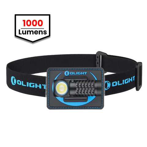 Olight Perun Mini EDC Headlamp Kit