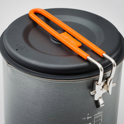 Pinnacle Dualist Outdoors Cookset V2