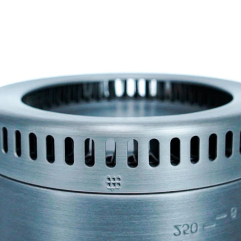 Pinnacle Dualist HS Complete Cooking System | 1000lumens.ca