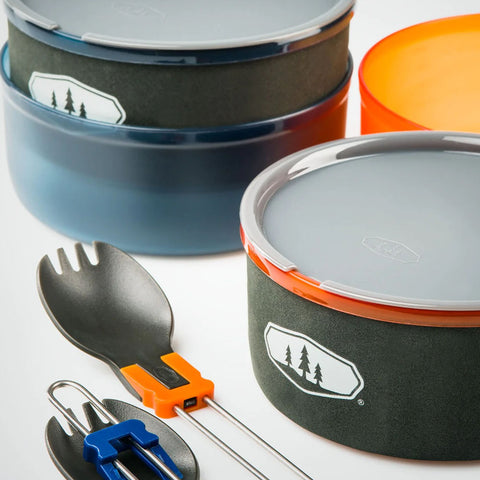 Pinnacle Dualist HS Complete Cooking System | 1000lumens.ca