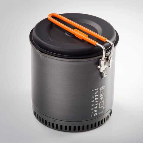 Pinnacle Dualist HS Complete Cooking System | 1000lumens.ca