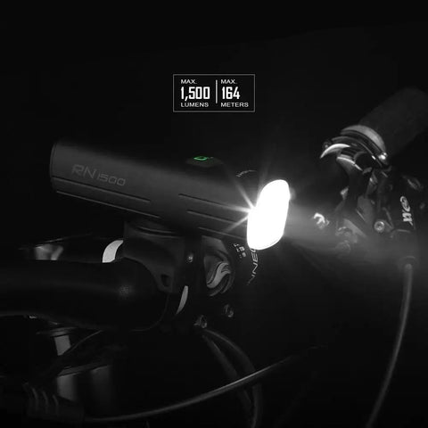 Olight RN 1500 Bike Headlight