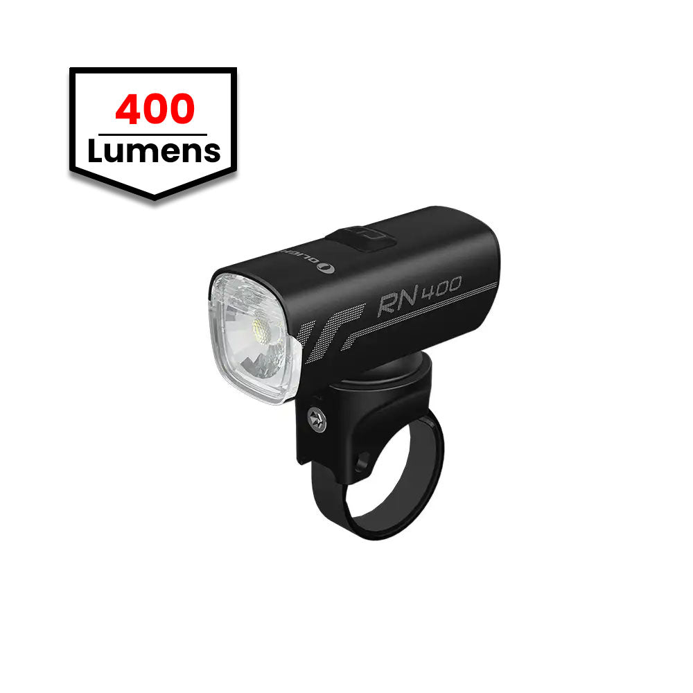 RN 400 Bike Light