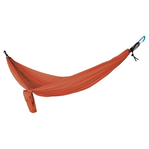 Peregrine - Refuge Lite Hammock (Saffron)