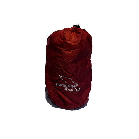 Peregrine - Refuge Lite Hammock (Saffron)