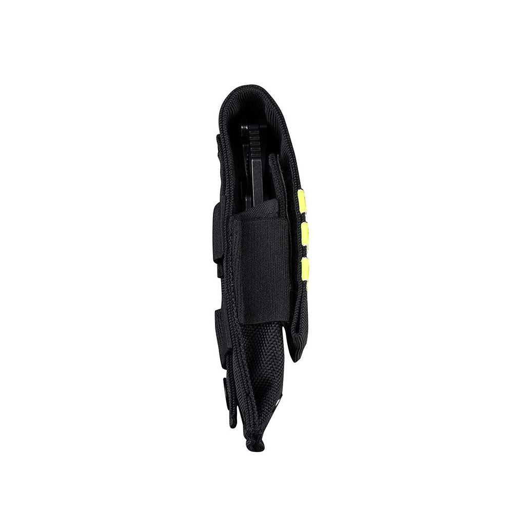 Ruike M195 Folding Tactical Knife With Sheath