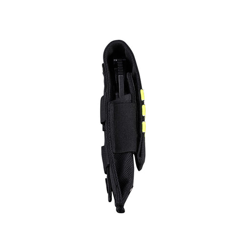 Ruike M195 Folding Tactical Knife With Sheath