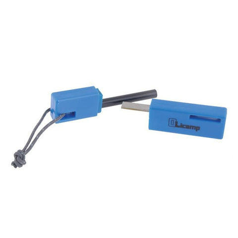 OLicamp Sparkler Fire Starter - Blue