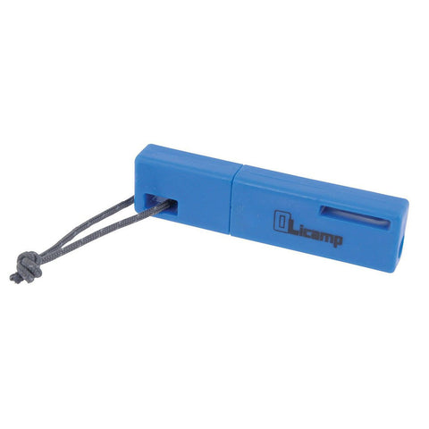 Sparkler Fire Starter