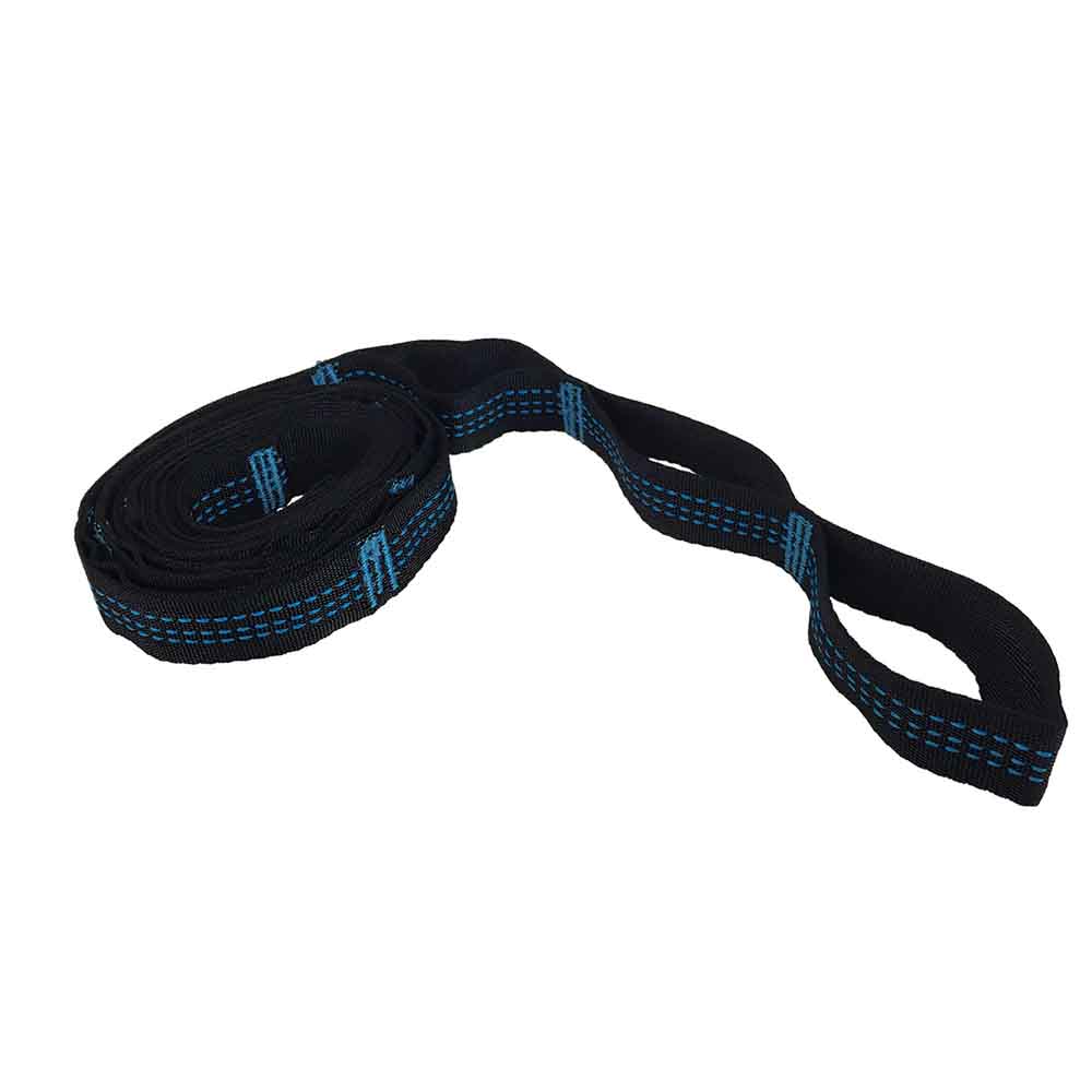Hammock Suspension Straps