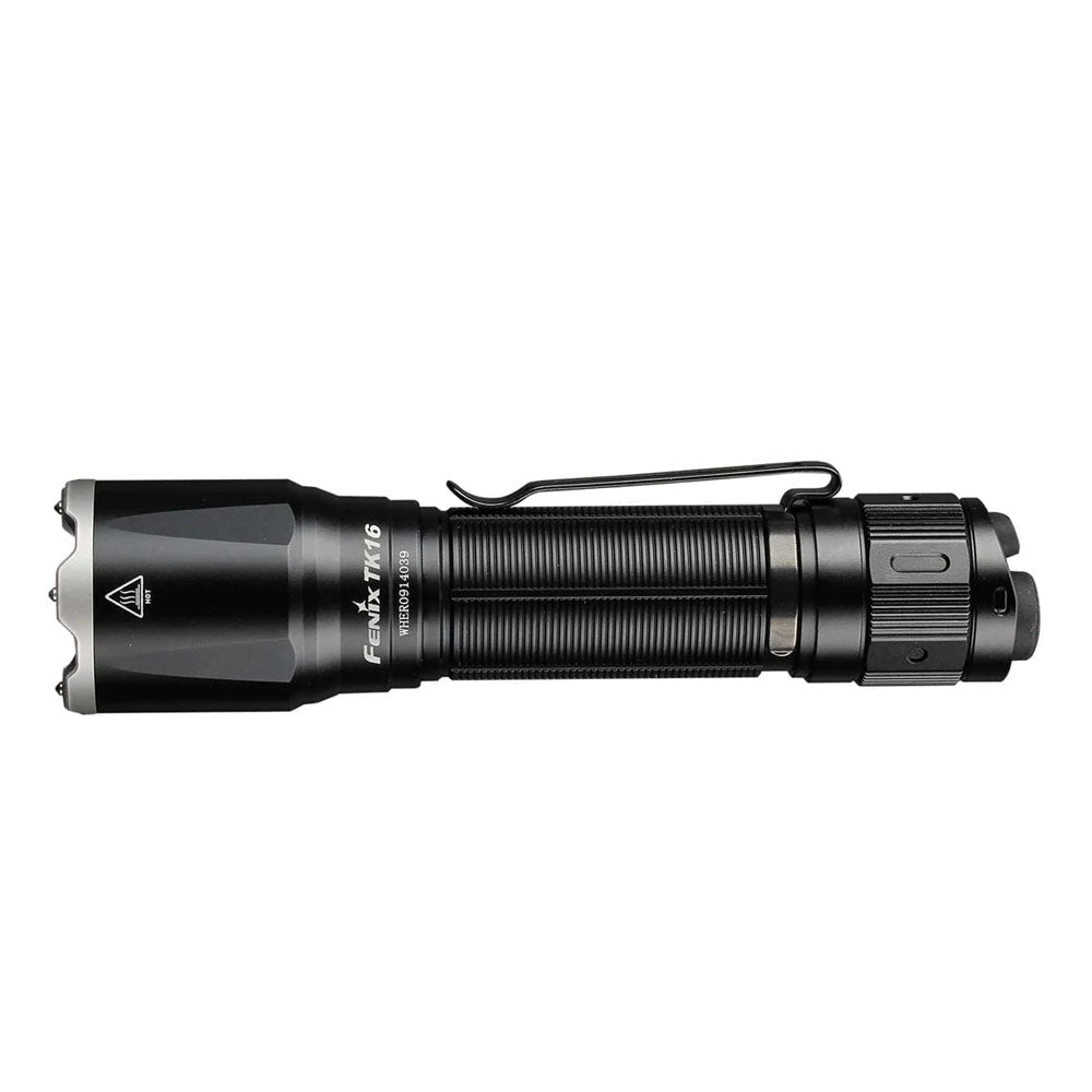 Fenix TK16 V2.0 Tactical Flashlight