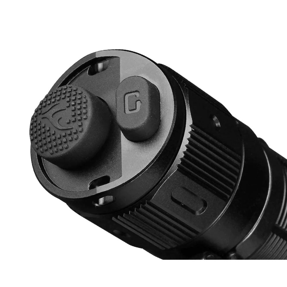 Fenix TK16 V2.0 Tactical Flashlight