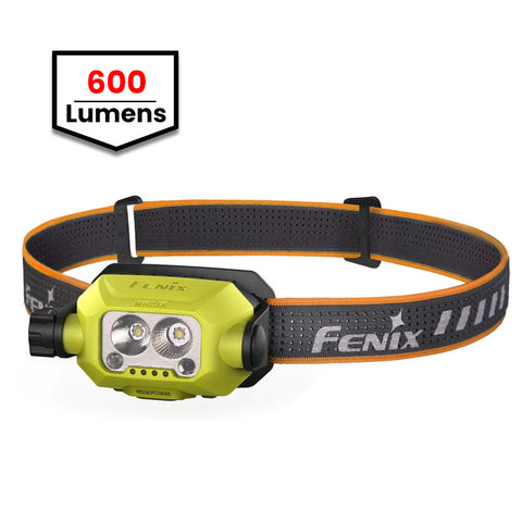 WH23R Work Headlamp