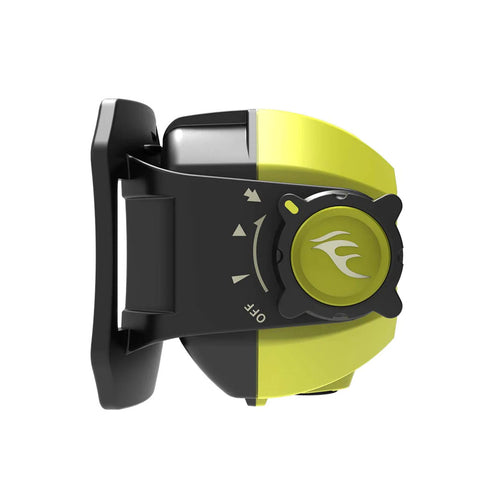 WH23R Work Headlamp