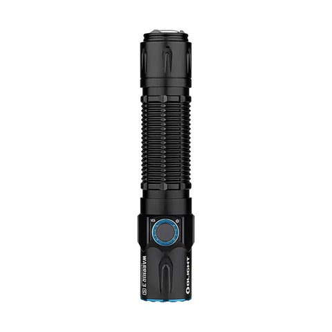 Olight Warrior 3S Rechargeable Tactical Flashlight | 1000Lumens.ca