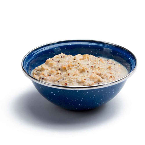 Freeze Dried Meals | Backpacker's Pantry - Cinnamon Apple Oats