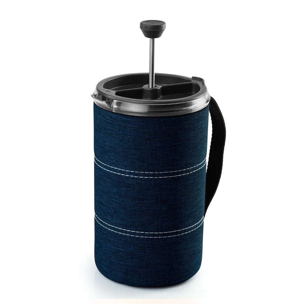 GSI Outdoors Javapress | French Press Coffee Maker | 1000Lumens