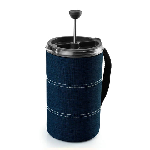 GSI Outdoors Javapress | French Press Coffee Maker | 1000Lumens