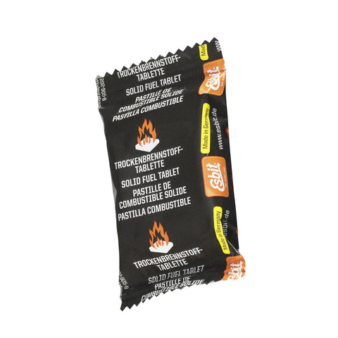 Esbit Solid Fuel Tablets 8 x 27g | 1000lumens