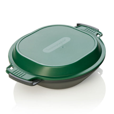 Outdoor Mess Kit | 5 Pc Go Kit Light | 1000Lumens
