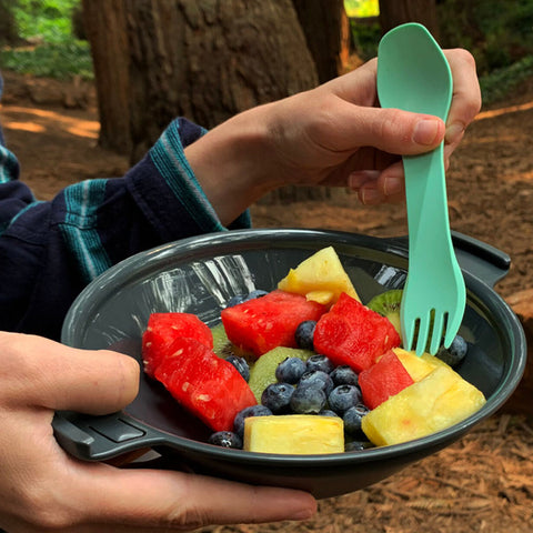 aOutdoor Mess Kit | 5 Pc Go Kit Light | 1000Lumens