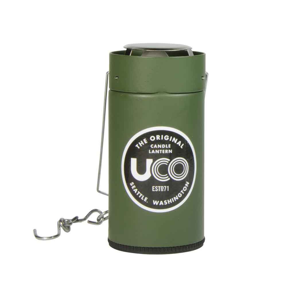 UCO Candle Lantern (Green)