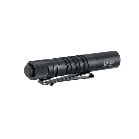Olight i3T EOS Small EDC Flashlight Black