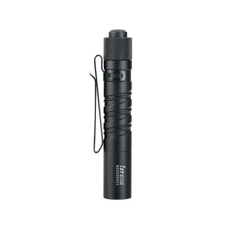 Olight i3T EOS Small EDC Flashlight Black