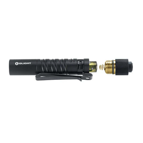 Olight i3T EOS Small EDC Flashlight Black