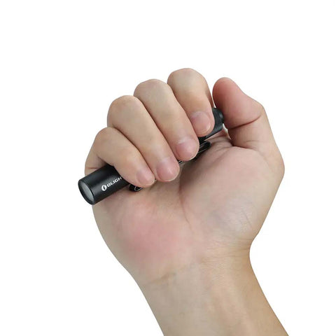 Olight i3T EOS Small EDC Flashlight Black