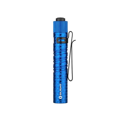 Olight i3T EOS Small EDC Flashlight Blue