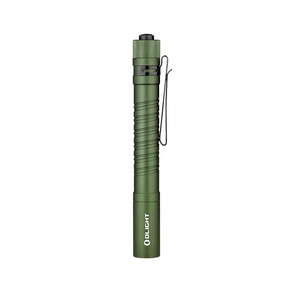 Olight i5T Plus EDC Pocket Flashlight Green