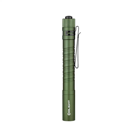 Olight i5T Plus EDC Pocket Flashlight Green