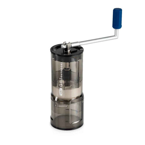 GSI Outdoors JavaGrind - Portable Coffee Bean Grinder