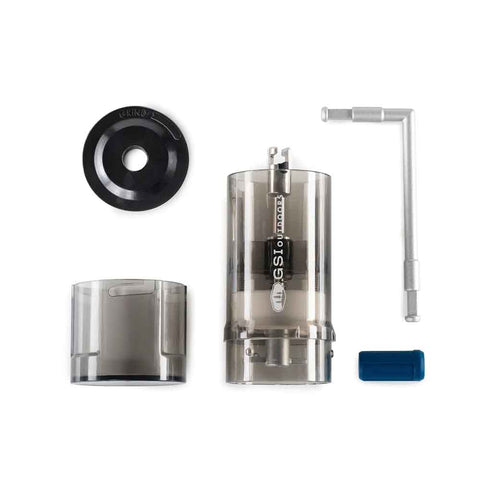 GSI Outdoors JavaGrind - Portable Coffee Bean Grinder