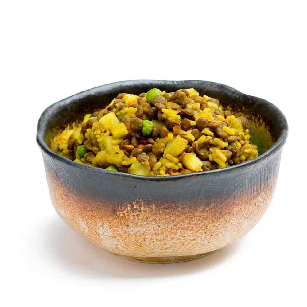Freeze Dried Meals | Backpacker's Pantry - Kathmandu Style Curry