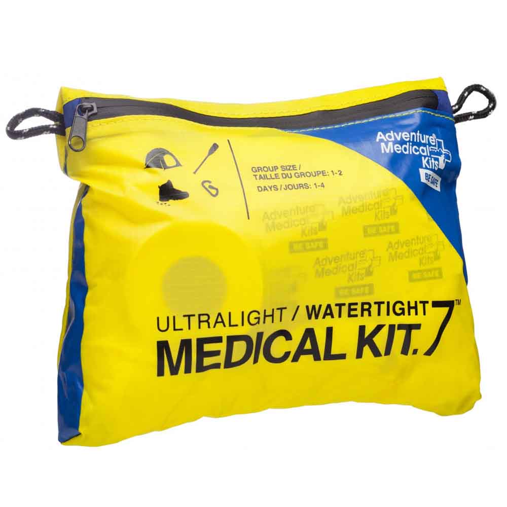 Adventure Medical Kits - Ultralight / Watertight .7 Medical Kit
