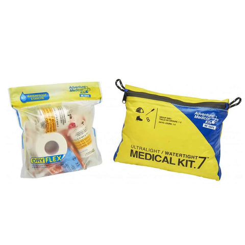 Adventure Medical Kits - Ultralight / Watertight .7 Medical Kit