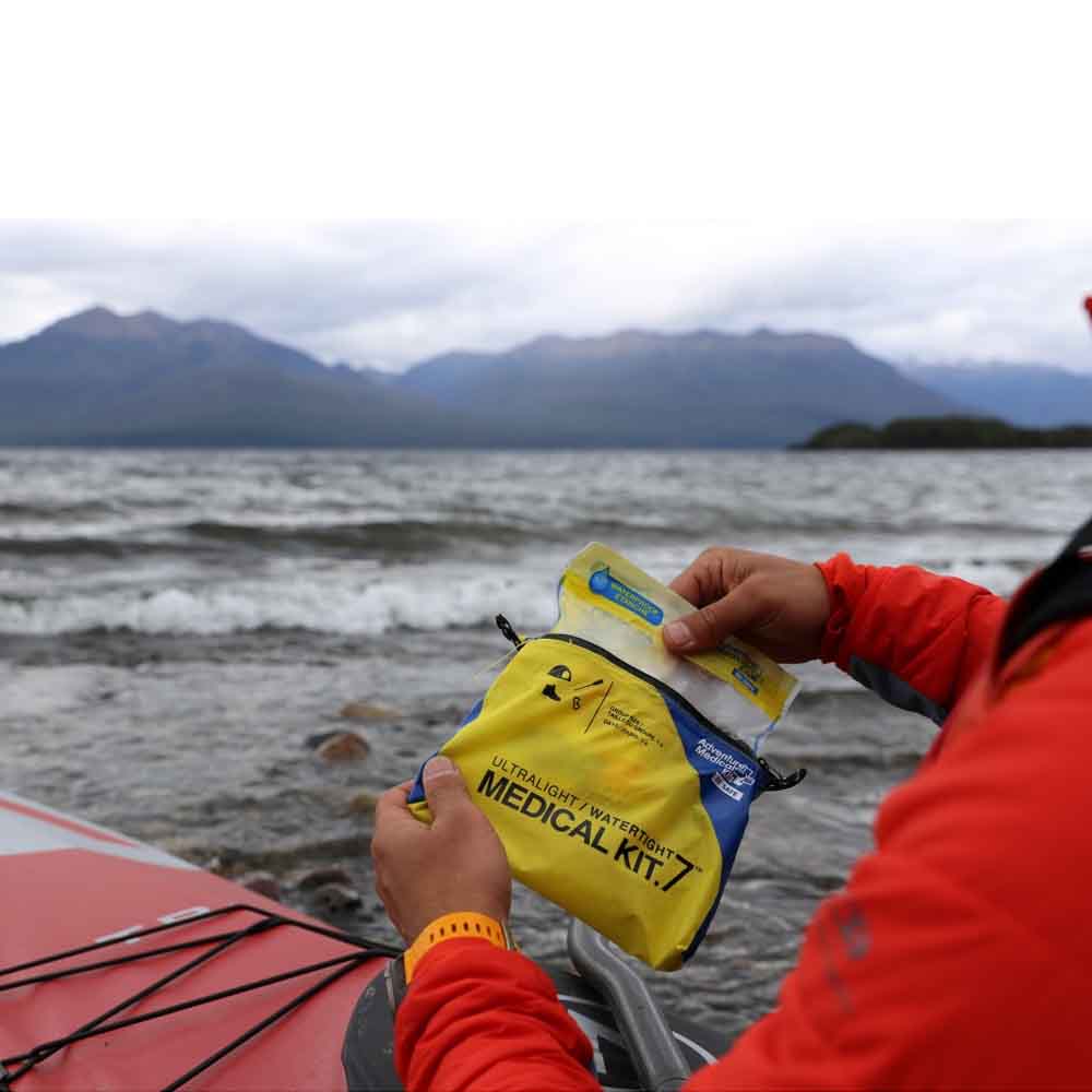 Adventure Medical Kits - Ultralight / Watertight .7 Medical Kit