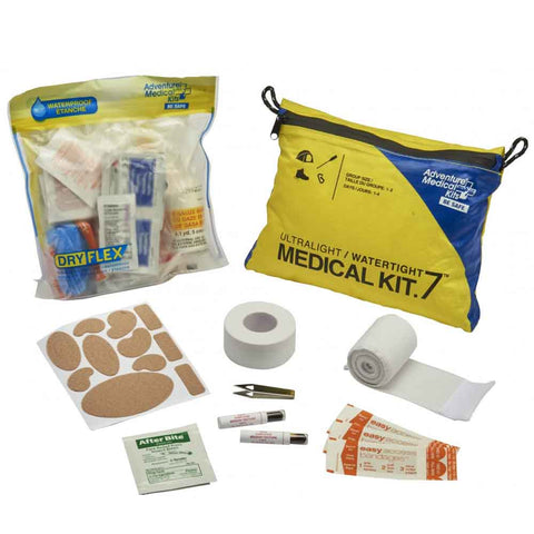 Adventure Medical Kits - Ultralight / Watertight .7 Medical Kit