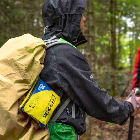Adventure Medical Kits - Ultralight / Watertight .7 Medical Kit
