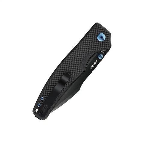 Olight Foldable Knife | Foldable Beagle Knife | 1000Lumens