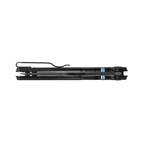Olight Foldable Knife | Foldable Beagle Knife | 1000Lumens