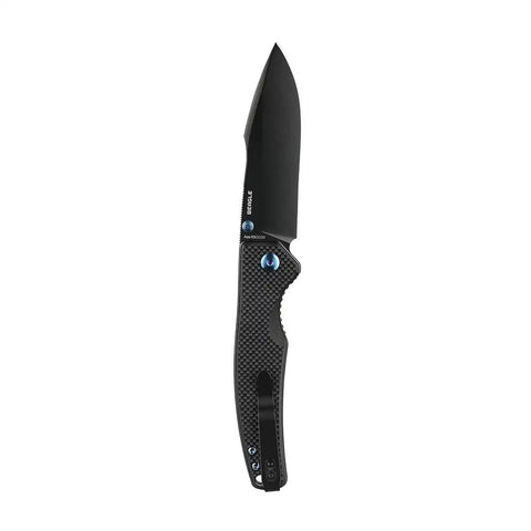Olight Foldable Knife | Foldable Beagle Knife | 1000Lumens