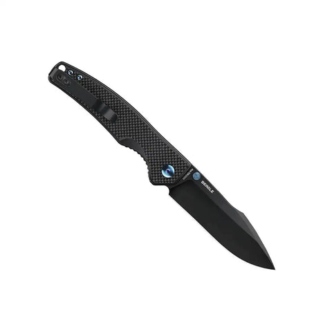 Olight Foldable Knife | Foldable Beagle Knife | 1000Lumens