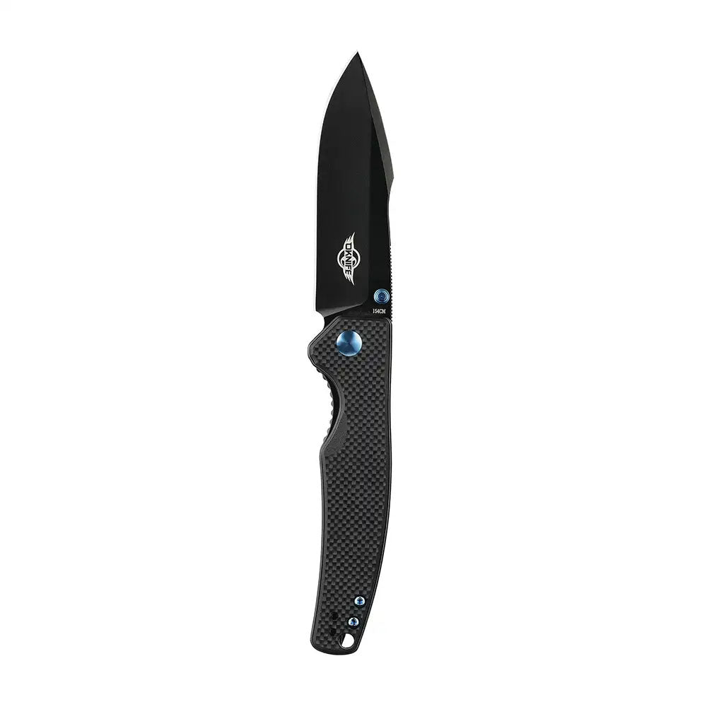 Olight Foldable Knife | Foldable Beagle Knife | 1000Lumens