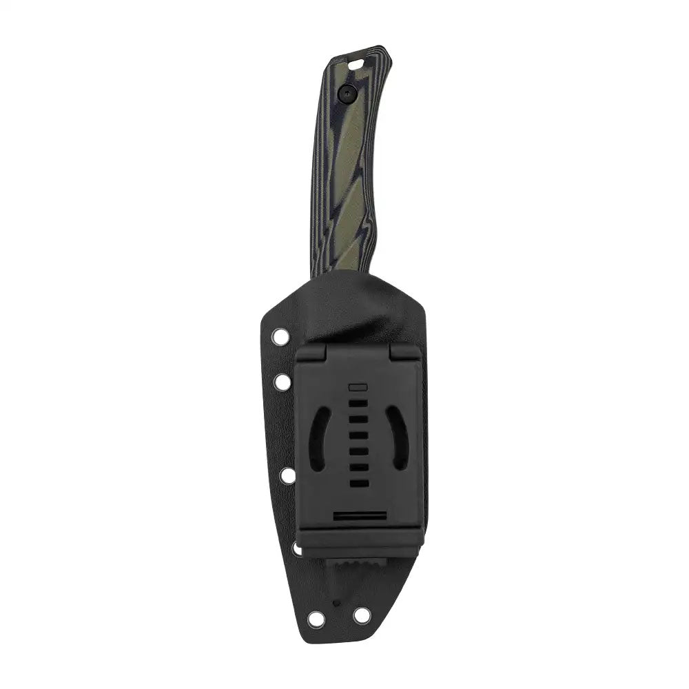 Oknife Fortitude - Fixed Blade - Full Tang Outdoors Knife