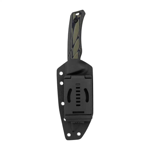 Oknife Fortitude - Fixed Blade - Full Tang Outdoors Knife