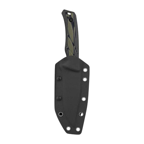 Oknife Fortitude - Fixed Blade - Full Tang Outdoors Knife